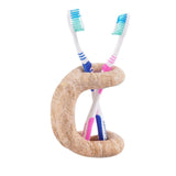 Travertine Pen Holder For School, Office & Desk Accessories
